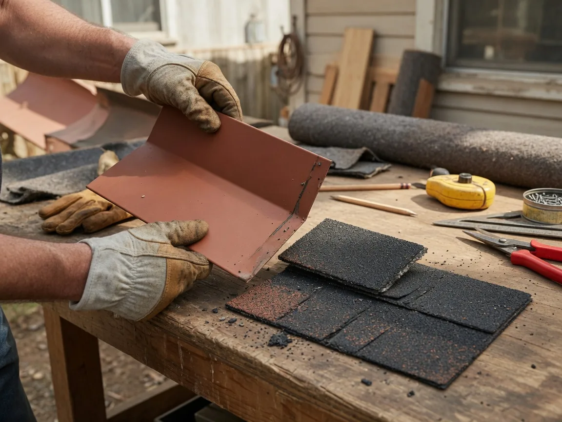 Roof Repair company in Lamberton, MN